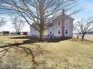9616 E M Ave, Galesburg, MI 49053