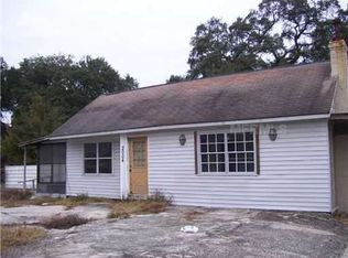 2004 E Dr Martin Luther King Jr Blvd, Tampa, FL 33610