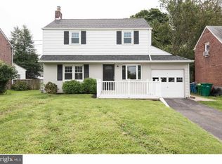 315 Stahl Ave, New Castle, DE 19720