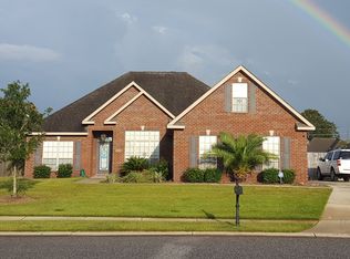 25178 Mount Vernon Ct, Daphne, AL 36526