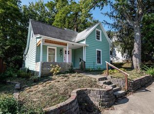 827 W 4th St, Bloomington, IN