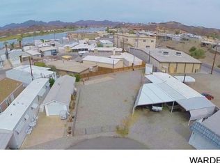 31370 Circle Dr, Parker, AZ 85344