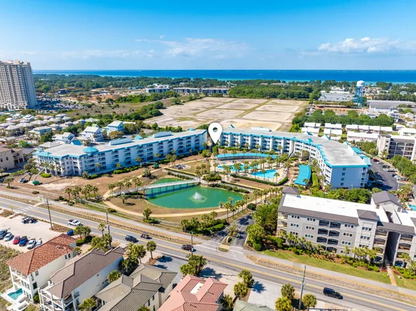 778 Scenic Gulf Drive #B113, Miramar Beach, FL 32550