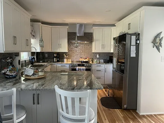 2321 Pleasure House Rd #A — Photo 6