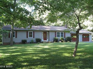 9570 Green Rd, Midland, VA 22728