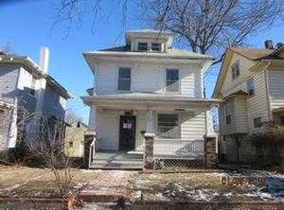 1194 SW Garfield Ave, Topeka, KS 66604