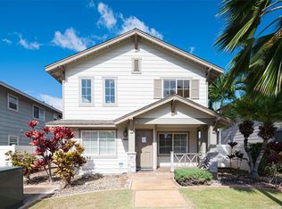 91-1054 Kaipu St, Ewa Beach, HI 96706