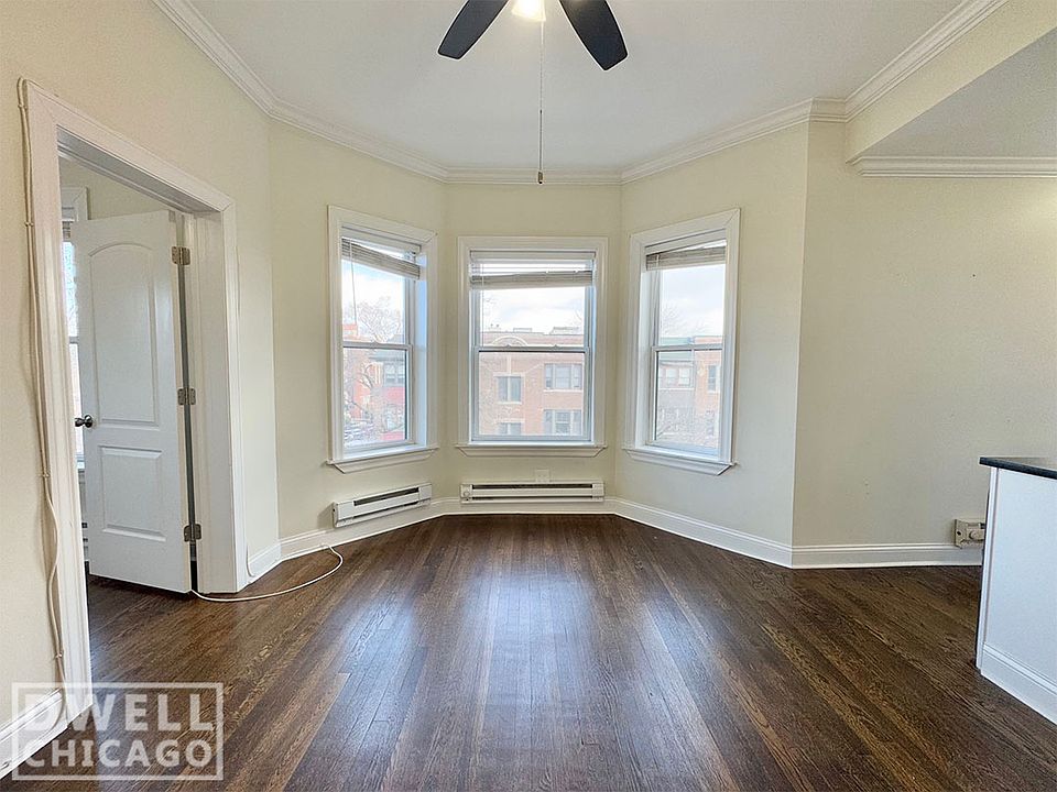 1st image of 916 W Waveland Ave #2B