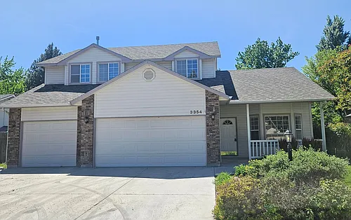 3354 N Summerfield Way Photo 1