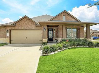 1227 Hidden Grove Ln, Rosenberg, TX 77471