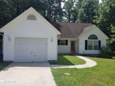 303 Commons Court, New Bern, NC, 28560