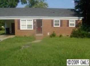 800 Echo Glen Rd, Charlotte, NC 28213