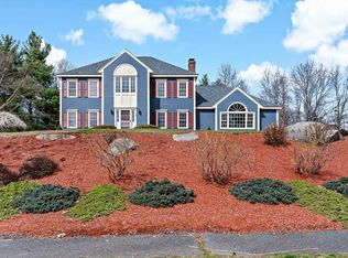 1 Centerbrook Way, Upton, MA 01568
