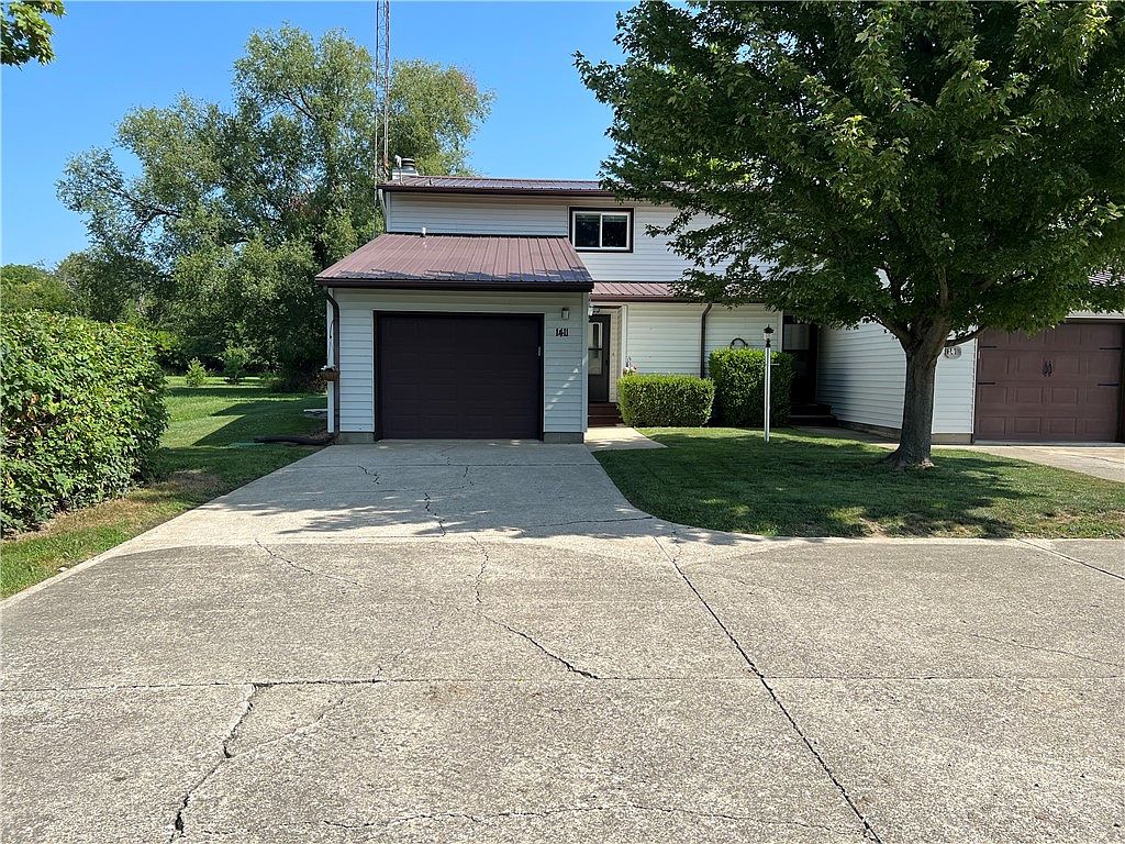 1411 S Shrs, Sullivan, IL 61951 MLS 6228449 Zillow