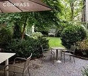 Rented by Compass