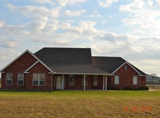 193 NW Sumner Dr, Elgin, OK 73538
