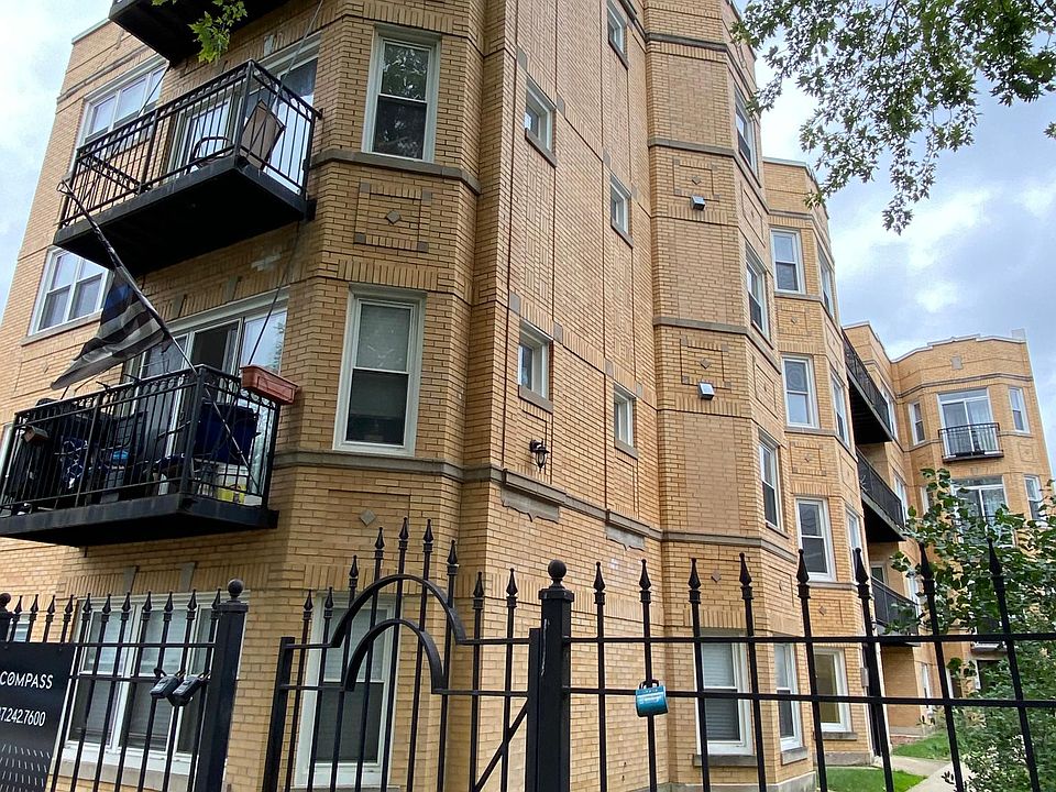 1st image of 4306 N Saint Louis Ave APT 3
