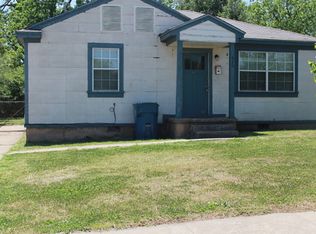 410 Elm St, Midwest City, OK 73110