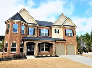 2373 Beringer Ln, Powder Springs, GA 30127