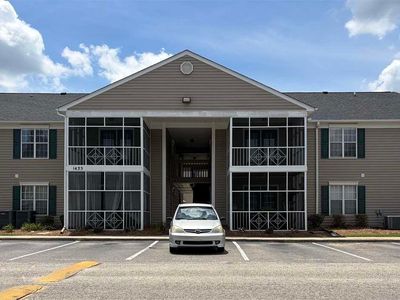 1435 Golf Terrace Blvd #6, Florence, SC, 29501