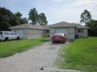 709 Ichabod Ave S, Lehigh Acres, FL 33973