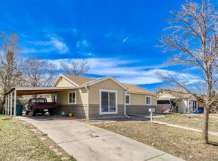 987 Vaughn Street, Aurora, CO 80011