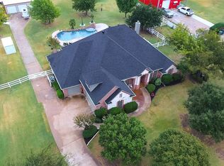 13816 Mallard Springs Dr, Haslet, TX 76052