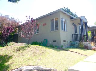 1118 Bay St APT A, Santa Monica, CA 90405