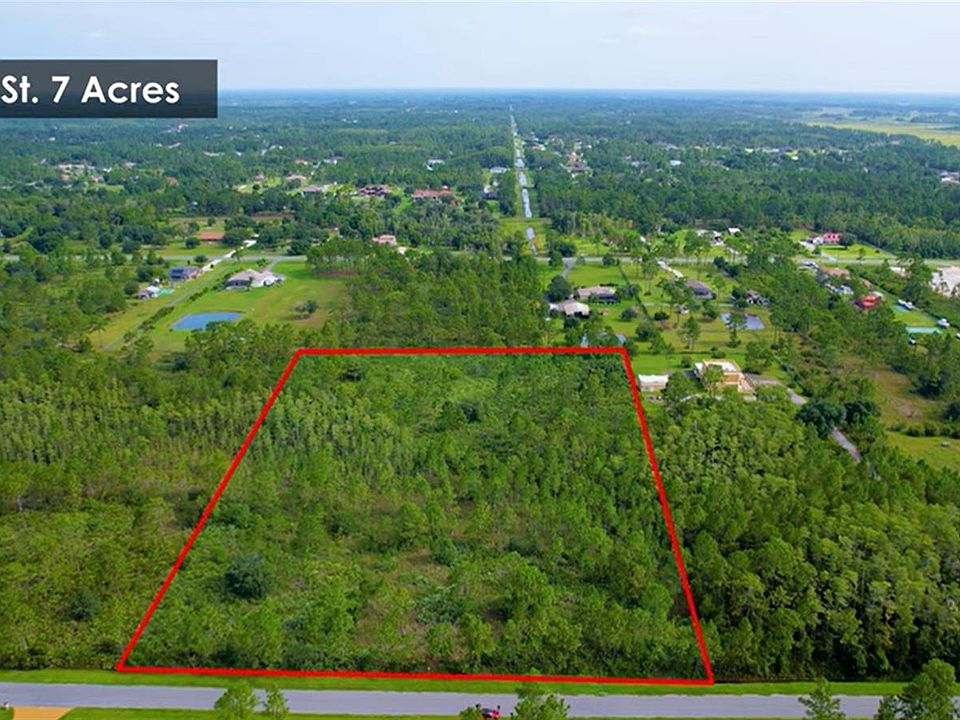 1st image of Lot 470 SABAL STREET