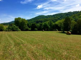 Mountain Rd, Clinton, TN 37716