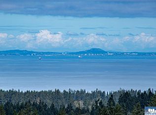 9999 McClure View Rd, Pt Angeles, WA 98363