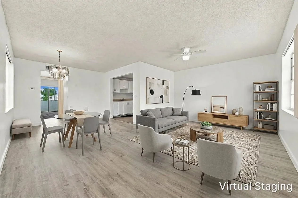 1 bed, 1.5 bath, 760 sqft, $1,675 — Photo 1
