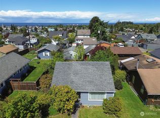 419 E 12th St, Port Angeles, WA