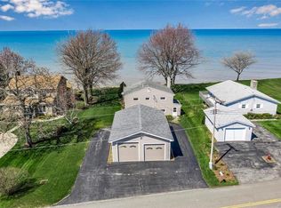 9539 Somerset Dr, Barker, NY 14012