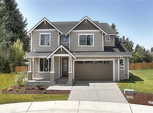10326 107th Stct SW, Lakewood, WA