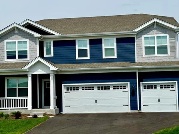 280 Snowdrop Ln, Elgin, IL 60124