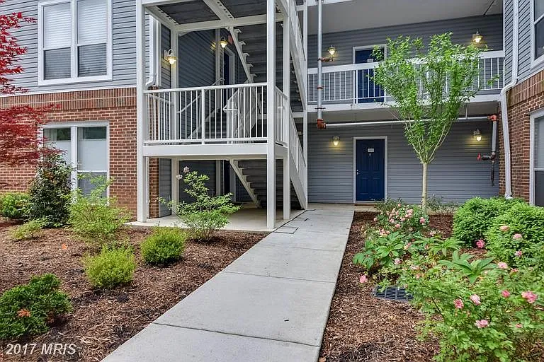 3178 Summit Square Dr #A1 — Photo 19
