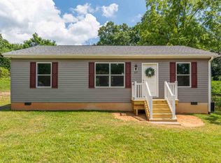 517 A St, Staunton, VA 24401