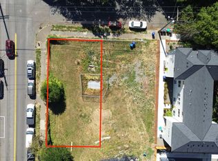 N Gantenbein Ave, Portland, OR 97217