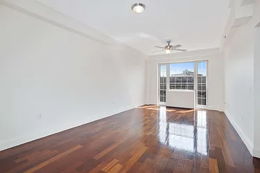 Rented by Compass