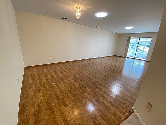 Living/Dining Room Combo