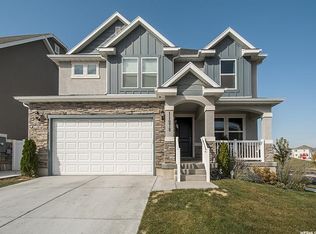 11078 S Broadwick Rd, South Jordan, UT 84095