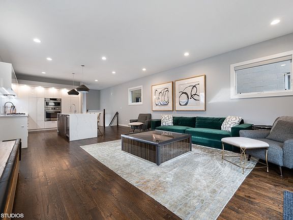 5th image of 2313 N Hamilton Ave #1