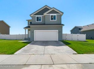 8550 N Haddon St, Post Falls, ID 83854