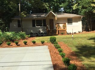 870 Willivee Dr, Decatur, GA 30033