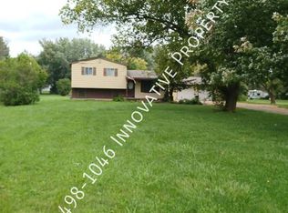 6392 W Coldwater Rd, Mount Morris, MI 48433
