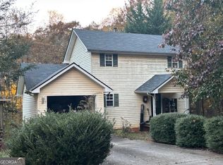 179 Sunset Oaks Dr, Cornelia, GA 30531