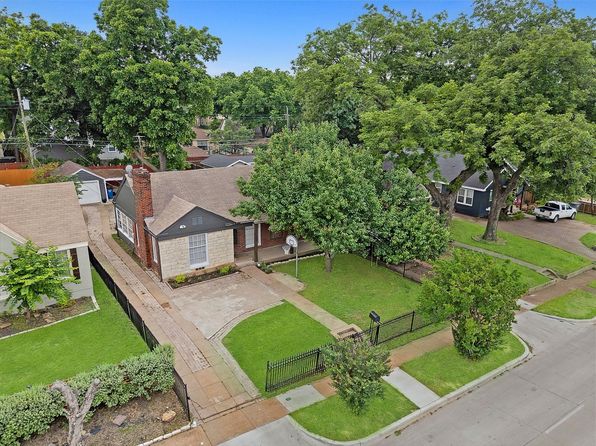 Home for Sale in Dallas TX