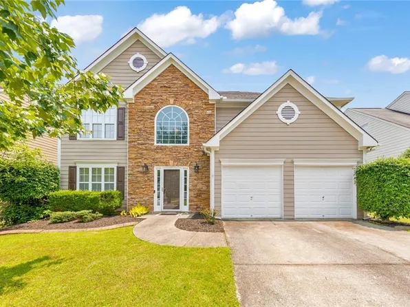 3816 Harris Blvd NW, Kennesaw, GA 30144