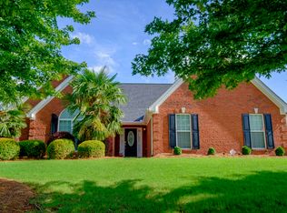 1041 Sunstone Dr, Bogart, GA 30622